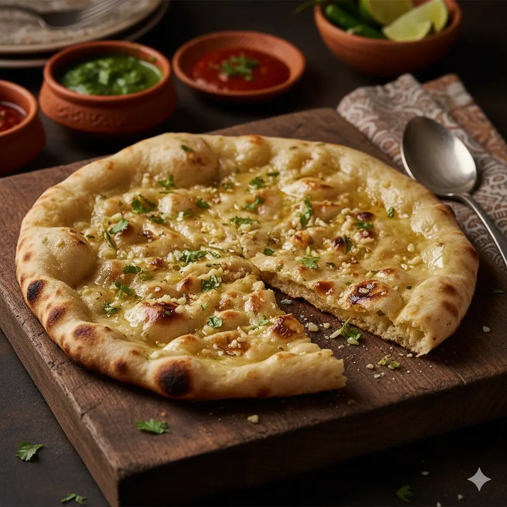 Naan Tale's signature dishes - Authentic Indian cuisine in Ramsay Calgary